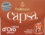 Capsa von Dallmayr im aktuellen Rossmann Prospekt für 2,49 €