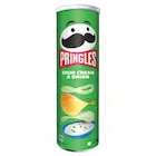 PRINGLES im Lidl Prospekt PRINGLES von im aktuellen Lidl Prospekt für 1,49 €
