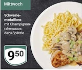 Aktuelles Schweine-medallions Angebot bei GLOBUS in Saarbrücken ab 9,50 €