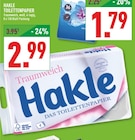 Aktuelles TOILETTENPAPIER Angebot bei Marktkauf in Bochum ab 2,99 €