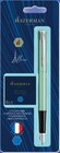 1 stylo-plume allure pastel + cartouche - WATERMAN - Intermarché Super à Issy-les-Moulineaux 1 stylo-plume allure pastel + cartouche - WATERMAN en promo chez Intermarché Super Issy-les-Moulineaux à 7,14 €