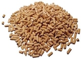 Brico Dépôt Saran - Promo Granulés de bois Din Plus - Sac de 15 Kg, taux d'humidité : ≤ 10% Promo Granulés de bois Din Plus - Sac de 15 Kg, taux d'humidité : ≤ 10% à 15,00 € dans le catalogue Brico Dépôt à Saran
