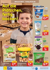 Trockenfrüchte im Netto Marken-Discount Prospekt in Kassel Aktueller Netto Marken-Discount Prospekt mit Trockenfrüchte, "Aktuelle Angebote", Seite 42
