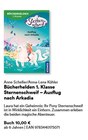 Bücherhelden 1. Klasse Sternenschweif – Ausflug nach Arkadia von Kosmos im aktuellen Thalia Prospekt für 10,00 €