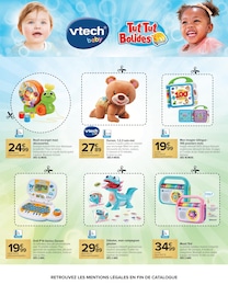 Prix et réduction Peluche dans le prospectus Carrefour en cours Offre Peluche dans le catalogue Carrefour du moment à la page 11