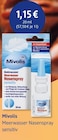 Meerwasser Nasenspray sensitiv im dm-drogerie markt Prospekt Meerwasser Nasenspray sensitiv von Mivolis im aktuellen dm-drogerie markt Prospekt für 1,15 €