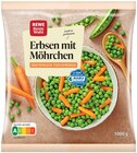 Erbsen mit Möhrchen von REWE Beste Wahl im aktuellen REWE Prospekt für 1,99 €
