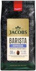 Barista Espresso im Angebot bei REWE in Heinsberg Barista Espresso Angebote von Jacobs bei REWE Heinsberg für 14,99 €