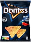 Tortilla-Chips Angebote von Doritos bei Kaufland Nürnberg für 0,99 €