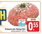 Aktuelle Hackfleisch Angebote bei E center in Chemnitz Aktuelles Hackepeter Angebot bei E center in Chemnitz ab 0,55 €