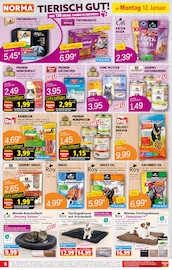 Aktueller Norma Prospekt mit WC, "Mehr fürs Geld", Seite 6