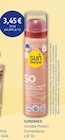 Invisible Protect Sonnenspray LSF 50 bei dm-drogerie markt im Neu-Ulm Prospekt für 3,45 €