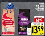 Caffè Crema oder Espresso Angebot in Osterberg Caffè Crema oder Espresso im aktuellen Prospekt bei EDEKA in Osterberg