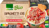 Spaghetti Eis im Angebot bei EDEKA in Neubrandenburg Spaghetti Eis Angebote von Edeka Bio bei EDEKA Neubrandenburg für 3,99 €