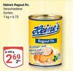 Aktuelle Rindfleisch Angebote bei GLOBUS in Halle (Saale) Aktuelles Ragout fin Angebot bei GLOBUS in Halle (Saale) ab 2,69 €