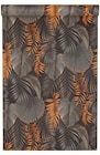 Papier intissé tropical noir doré en promo chez Weldom Saint-Étienne à 18,90 €