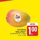 Mango 'Palmer' Angebote von Gut & Günstig bei EDEKA Ansbach für 1,00 €