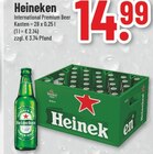 Aktuelles Heineken Angebot bei Trinkgut in Wuppertal ab 14,99 €