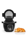 Mijoteur Moulinex COUVERCLE COOKEO EXTRA CRISP 4 PROGRAMMES AUTOMATIQUES EZ150800 - Moulinex - Darty à Créteil Mijoteur Moulinex COUVERCLE COOKEO EXTRA CRISP 4 PROGRAMMES AUTOMATIQUES EZ150800 - Moulinex en promo chez Darty Créteil à 70,99 €