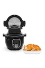 Mijoteur Moulinex COUVERCLE COOKEO EXTRA CRISP 4 PROGRAMMES AUTOMATIQUES EZ150800 - Moulinex - Darty à Caen Mijoteur Moulinex COUVERCLE COOKEO EXTRA CRISP 4 PROGRAMMES AUTOMATIQUES EZ150800 - Moulinex en promo chez Darty Caen à 70,99 €