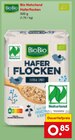 Bio Naturland Haferflocken von BioBio im aktuellen Netto Marken-Discount Prospekt für 0,85 €