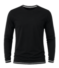 Langarm- oder Rollkragenshirt im Woolworth Prospekt Langarm- oder Rollkragenshirt im aktuellen Woolworth Prospekt für 3,50 €