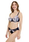 Soutien-gorge "Rosa" - SANS COMPLEXE en promo chez Carrefour Caen à 17,99 €