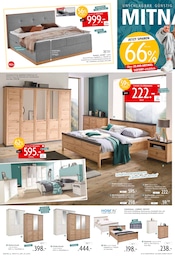 Aktueller Zurbrüggen Prospekt mit Garderobe, "MITNAHME MÖBEL", Seite 8