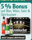 5 % Bonus bei REWE im Straelen Prospekt für 