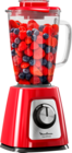 BLENDER LM430510 - MOULINEX en promo chez Auchan Hypermarché Le Havre à 49,99 €