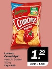 Crunchips von Lorenz im aktuellen Netto mit dem Scottie Prospekt