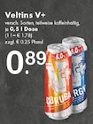 Aktuelle Veltins Angebote bei TOP Getränke in Meerbusch Aktuelles V+ Angebot bei TOP Getränke in Meerbusch ab 0,89 €