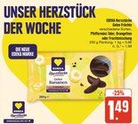 Herzstücke Gelee Früchte Angebot im nah und gut Prospekt Herzstücke Gelee Früchte im nah und gut Prospekt zum Preis von 1,49 €