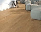 DESIGNBODEN BINYL PRO „MAJOR OAK“ bei OBI im Posthausen Prospekt für 18,99 €