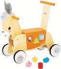 Chariot lapin - JANOD - La Grande Récré à Aulnay-sous-Bois Chariot lapin - JANOD en promo chez La Grande Récré Aulnay-sous-Bois à 69,99 €