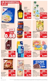 Aktueller Kaufland Prospekt mit Kohle, "Aktuelle Angebote", Seite 38