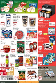 Energydrink im aktuellen GLOBUS Prospekt (Bruchsal) Energydrink im GLOBUS Prospekt "Aktuelle Angebote" mit 33 Seiten (Bruchsal)