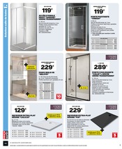 Porte Coulissante Angebote im Prospekt "Mes travaux d'été À PRIX DÉPÔT" von Brico Dépôt Porte Coulissante Angebote im Prospekt "Mes travaux d'été À PRIX DÉPÔT" von Brico Dépôt auf Seite 46