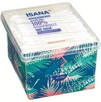 Wattepads, Wattestäbchen Motivbox, Bio oder Soft Wattepads bei Rossmann in Cuxhaven Wattepads, Wattestäbchen Motivbox, Bio oder Soft Wattepads im Angebot bei Rossmann Cuxhaven für 0,79 €