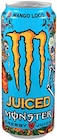 Energy Drink im REWE Prospekt Energy Drink von Monster im aktuellen REWE Prospekt für 0,99 €