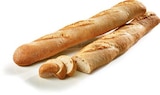 Rustikales Steinofenbaguette im Angebot bei Netto Marken-Discount in Garbsen Rustikales Steinofenbaguette Angebote von Backstube bei Netto Marken-Discount Garbsen für 1,11 €