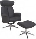 Relaxsessel-Set im Angebot bei XXXLutz Möbelhäuser in Ludwigsburg Relaxsessel-Set Angebote von CarryHome bei XXXLutz Möbelhäuser Ludwigsburg für 269,00 €