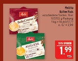 BellaCrema Intenso von Melitta für 1,99 € bei Marktkauf im Angebot BellaCrema Intenso von Melitta im aktuellen Marktkauf Prospekt