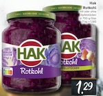 EDEKA Wuppertal - Rotkohl Angebot im Prospekt Rotkohl bei EDEKA im Wuppertal Prospekt für 1,29 €