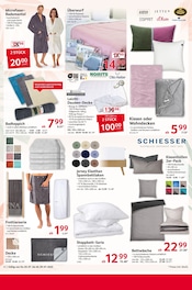 Aktueller Selgros Prospekt mit Bad-Accessoires, "cash & carry", Seite 4