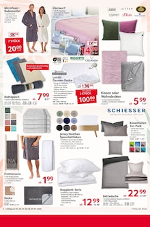 Schuhe Angebot im aktuellen Selgros Prospekt auf Seite 4