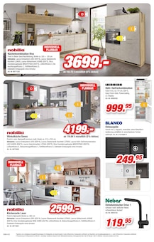 Kühlschrank im Möbel AS Prospekt "CLEVER SPAREN. STILVOLL WOHNEN." mit 16 Seiten (Landau (Pfalz))