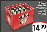 Aktuelles Weißbier Angebot bei E center in Köln ab 14,99 €