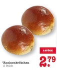 Aktuelle Wecker Angebote bei E center in Frankfurt (Main) Aktuelles Rosinenbrötchen Angebot bei E center in Frankfurt (Main) ab 2,79 €