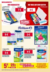 Berufsbekleidung im Woolworth Prospekt in Recklinghausen Aktueller Woolworth Prospekt mit Berufsbekleidung, "Aktuelle Angebote", Seite 7